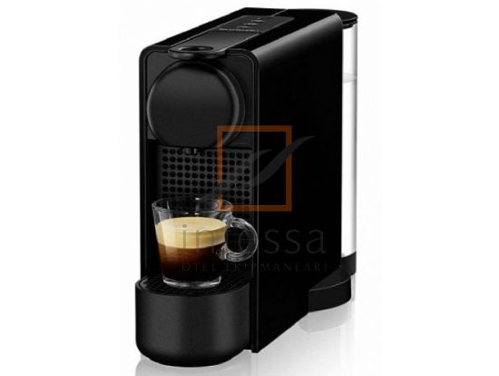Essenza Plus Kahve Makinası (Nespresso)